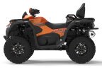 Thumbnail Photo 3 for New 2025 CFMoto CForce 800