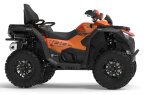 Thumbnail Photo 2 for New 2025 CFMoto CForce 800