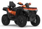 Thumbnail Photo 1 for New 2025 CFMoto CForce 800