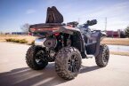 Thumbnail Photo 4 for New 2025 CFMoto CForce 800 Touring