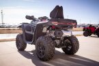 Thumbnail Photo 2 for New 2025 CFMoto CForce 800 Touring