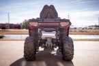 Thumbnail Photo 3 for New 2025 CFMoto CForce 800 Touring