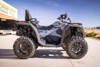 Thumbnail Photo 5 for New 2025 CFMoto CForce 800 Touring