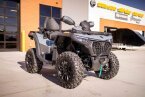Thumbnail Photo 6 for New 2025 CFMoto CForce 800 Touring