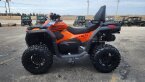 Thumbnail Photo 1 for New 2025 CFMoto CForce 800 Touring