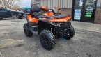 Thumbnail Photo 4 for New 2025 CFMoto CForce 800 Touring