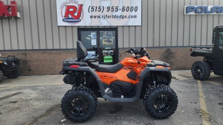 Photo 1 for New 2025 CFMoto CForce 800 Touring