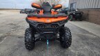 Thumbnail Photo 3 for New 2025 CFMoto CForce 800 Touring