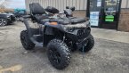 Thumbnail Photo 3 for New 2025 CFMoto CForce 800 Touring