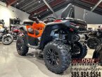 Thumbnail Photo 3 for New 2025 CFMoto CForce 800 Touring