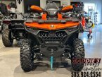 Thumbnail Photo 4 for New 2025 CFMoto CForce 800 Touring