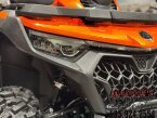 Thumbnail Photo 6 for New 2025 CFMoto CForce 800 Touring