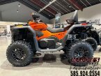 Thumbnail Photo 2 for New 2025 CFMoto CForce 800 Touring