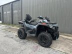Thumbnail Photo 2 for New 2025 CFMoto CForce 800 Touring