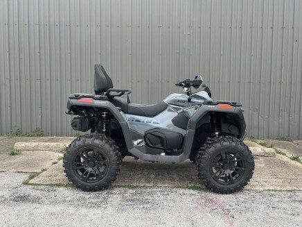 Photo 1 for New 2025 CFMoto CForce 800 Touring