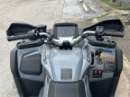 Thumbnail Photo 5 for New 2025 CFMoto CForce 800 Touring