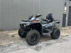 Thumbnail Photo 6 for New 2025 CFMoto CForce 800 Touring