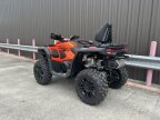 Thumbnail Photo 5 for New 2025 CFMoto CForce 800 Touring