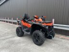 Thumbnail Photo 1 for New 2025 CFMoto CForce 800 Touring