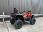 Thumbnail Photo 2 for New 2025 CFMoto CForce 800 Touring
