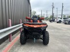 Thumbnail Photo 4 for New 2025 CFMoto CForce 800 Touring