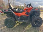 Thumbnail Photo 1 for New 2025 CFMoto CForce 800