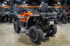 Thumbnail Photo 6 for New 2025 CFMoto CForce 800 Touring