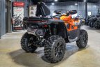 Thumbnail Photo 3 for New 2025 CFMoto CForce 800 Touring