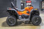 Thumbnail Photo 2 for New 2025 CFMoto CForce 800 Touring