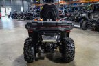 Thumbnail Photo 5 for New 2025 CFMoto CForce 800 Touring