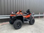 Thumbnail Photo 5 for New 2025 CFMoto CForce 800 Touring