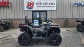 New 2025 CFMoto CForce 800 Touring