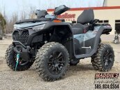 New 2025 CFMoto CForce 800 Touring
