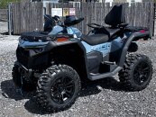 New 2025 CFMoto CForce 800 Touring