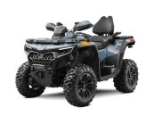 New 2025 CFMoto CForce 800