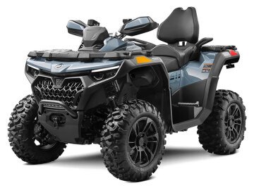 New 2025 CFMoto CForce 800 Touring