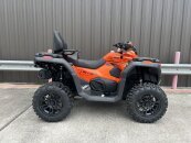 New 2025 CFMoto CForce 800 Touring