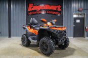 New 2025 CFMoto CForce 800 Touring