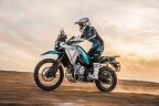 Thumbnail Photo 4 for New 2025 CFMoto Ibex 450