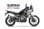 Thumbnail Photo 2 for New 2025 CFMoto Ibex 450