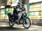 Thumbnail Photo 1 for New 2025 CFMoto Ibex 450