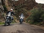 Thumbnail Photo 3 for New 2025 CFMoto Ibex 450