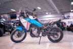 Thumbnail Photo 2 for New 2025 CFMoto Ibex 450