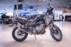 Thumbnail Photo 6 for New 2025 CFMoto Ibex 450
