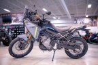 Thumbnail Photo 1 for New 2025 CFMoto Ibex 450