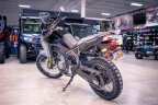 Thumbnail Photo 2 for New 2025 CFMoto Ibex 450