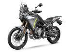 Thumbnail Photo 3 for New 2025 CFMoto Ibex 450