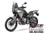 Thumbnail Photo 1 for New 2025 CFMoto Ibex 450