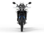 Thumbnail Photo 4 for New 2025 CFMoto Ibex 450