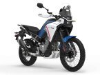 Thumbnail Photo 3 for New 2025 CFMoto Ibex 450